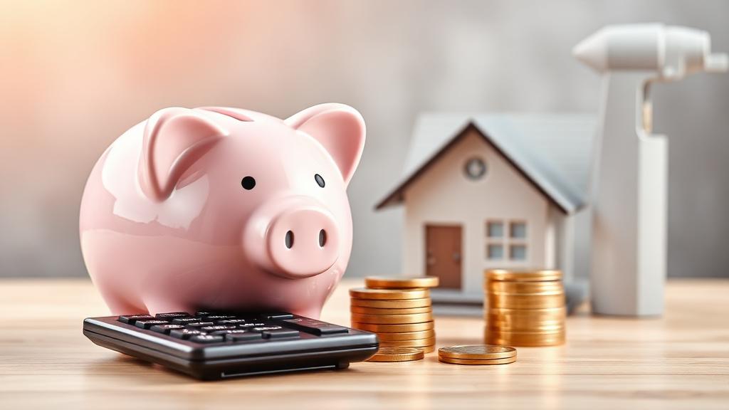 Long-term Cost Benefits: Making Smart Decisions - Garage door tips from Garage Door Chippewa Lake