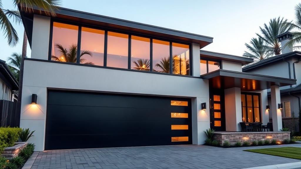 Feature Checklist: What Every Homeowner Should Know - Garage door tips from Garage Door Chippewa Lake